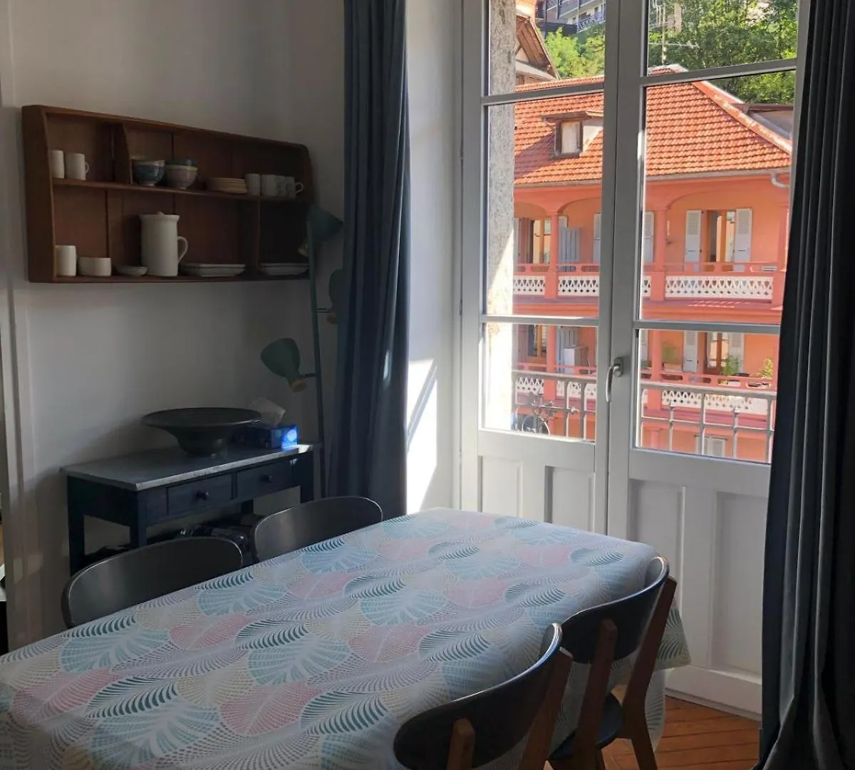 La Residence, Beautiful Comfort 생제르베레뱅