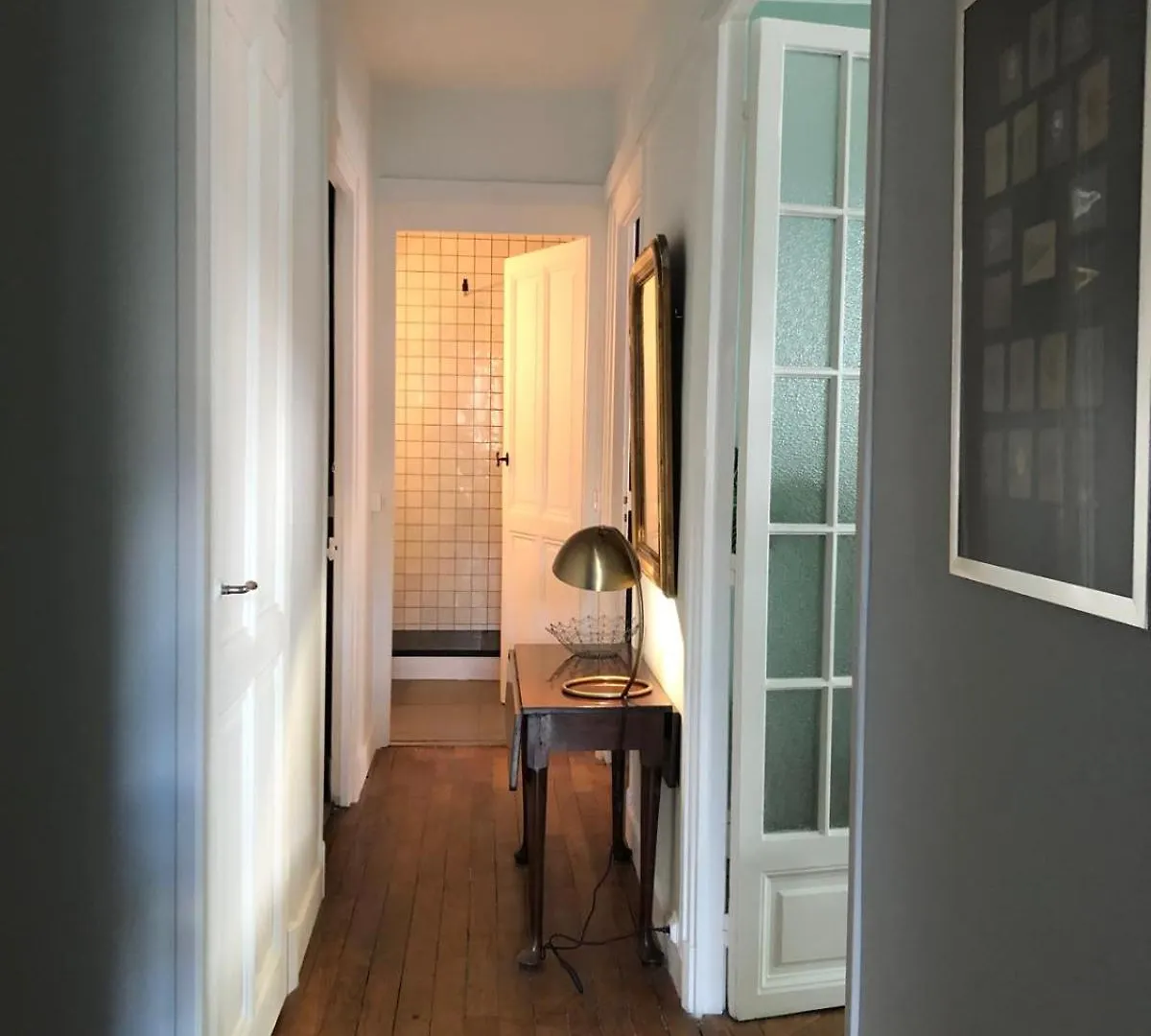 La Residence, Beautiful Comfort 생제르베레뱅 프랑스