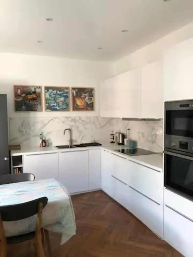 La Residence, Beautiful Comfort 생제르베레뱅 프랑스